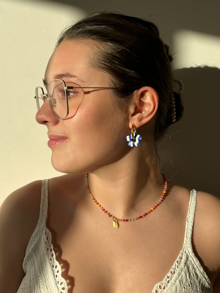 Créoles et pampilles