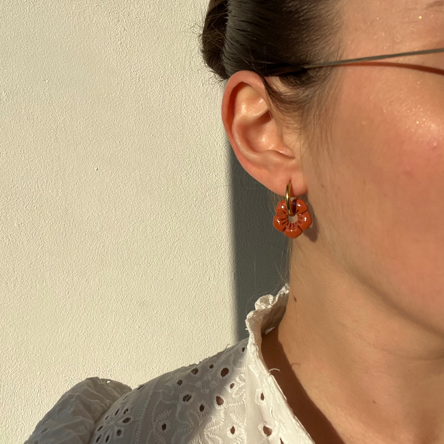 Pampilles Anémone unies - automne