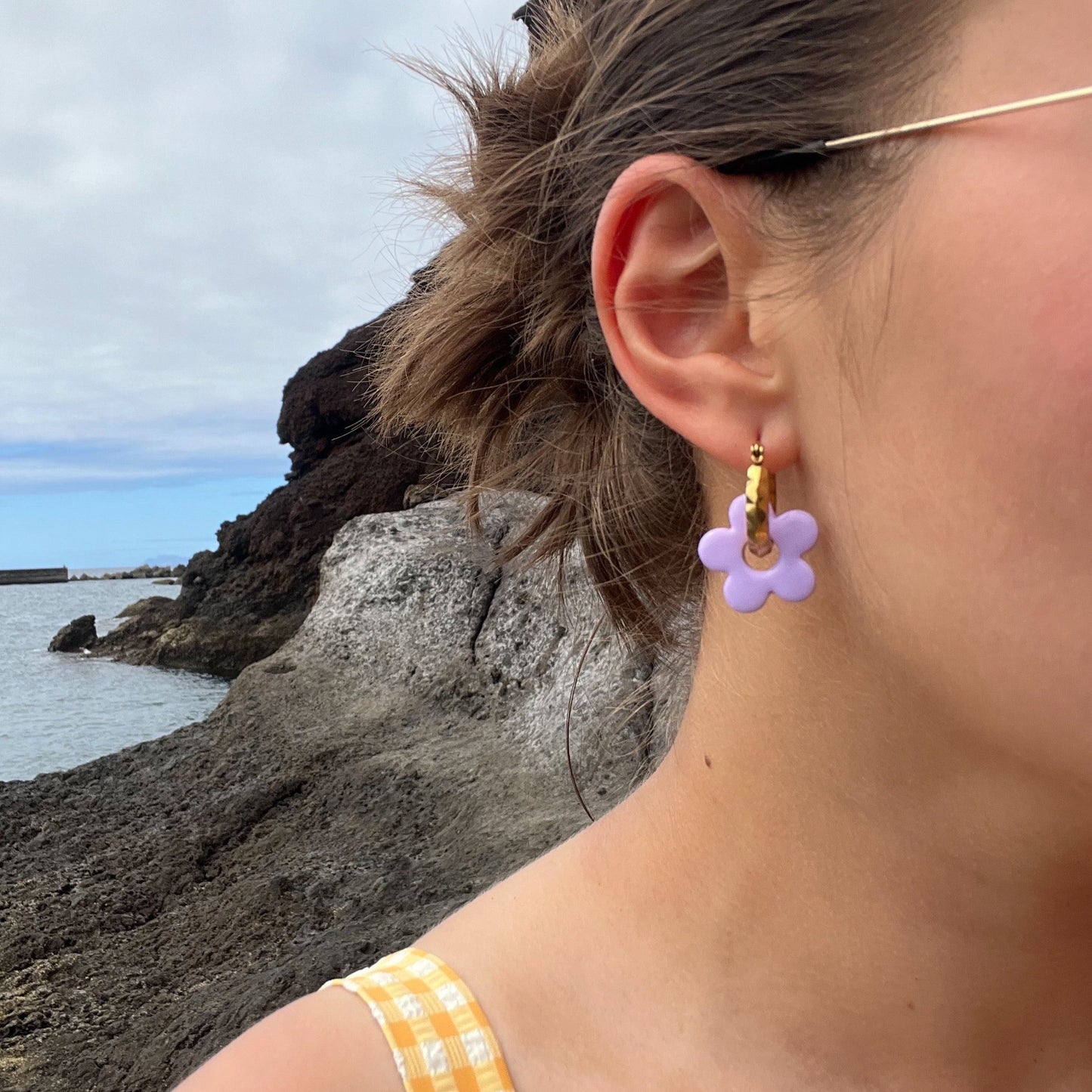 Pampilles Iris unies