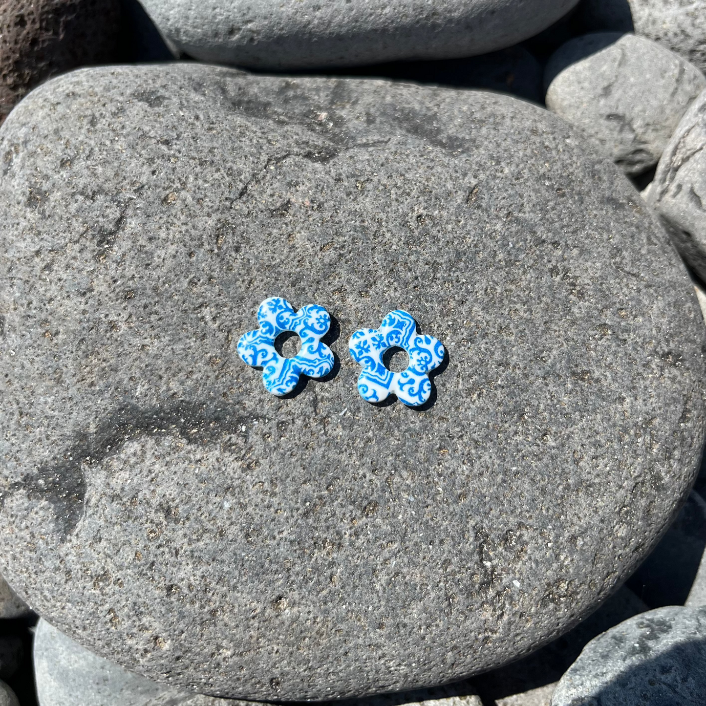 Pampilles Iris Méditerranée