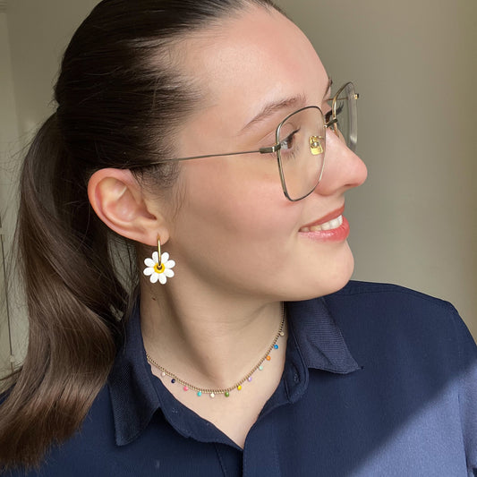 Pampilles Marguerite