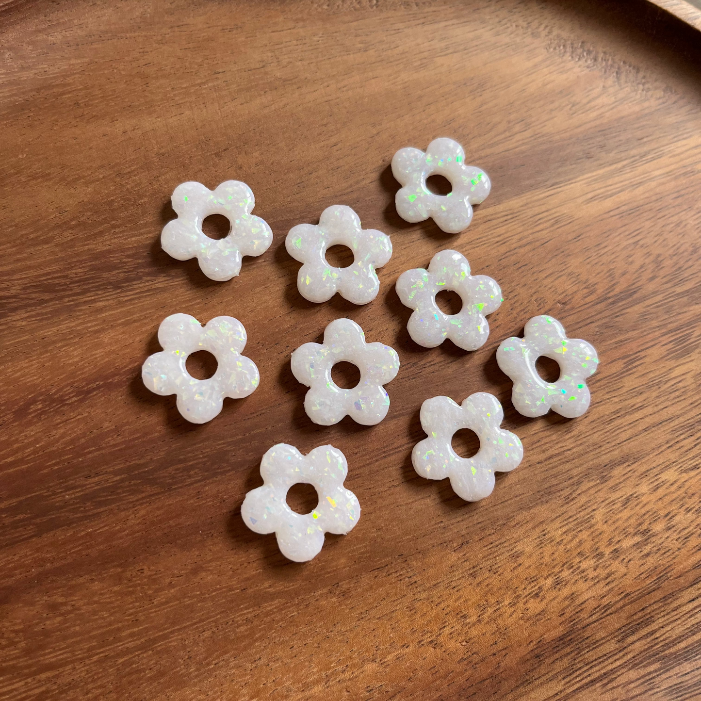 Pampilles Iris Opale