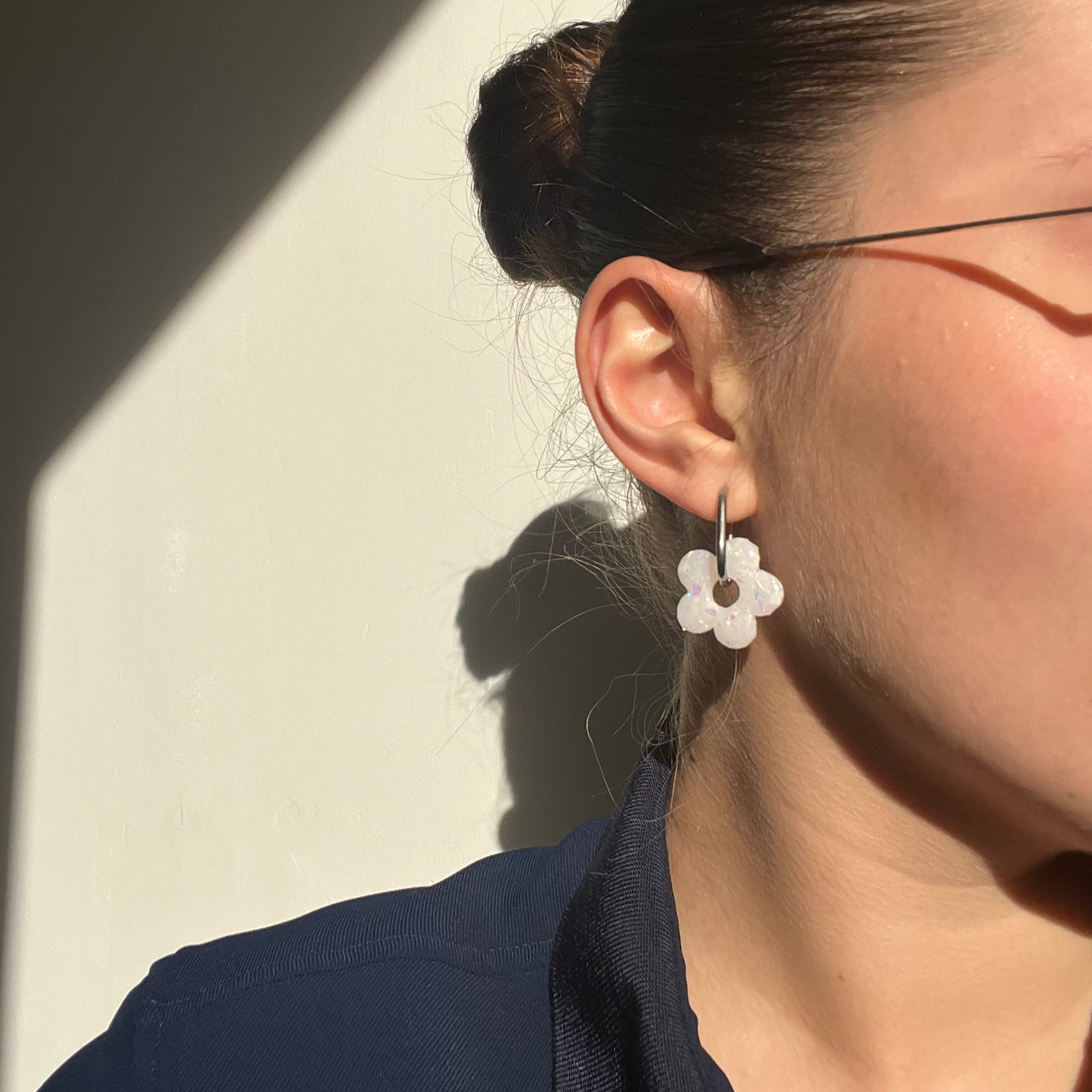 Pampilles Iris Opale