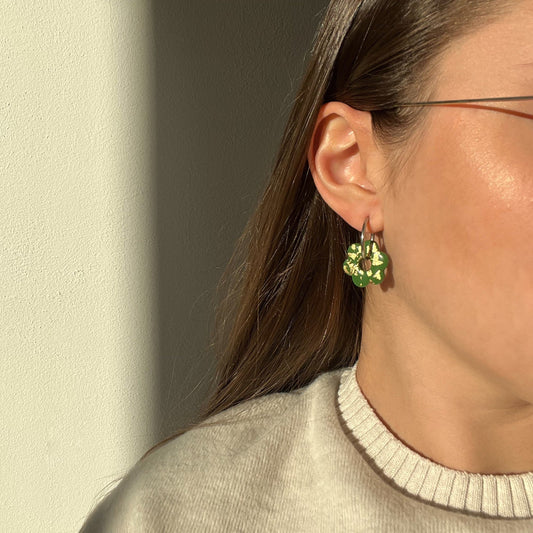 Pampilles Camélia OR