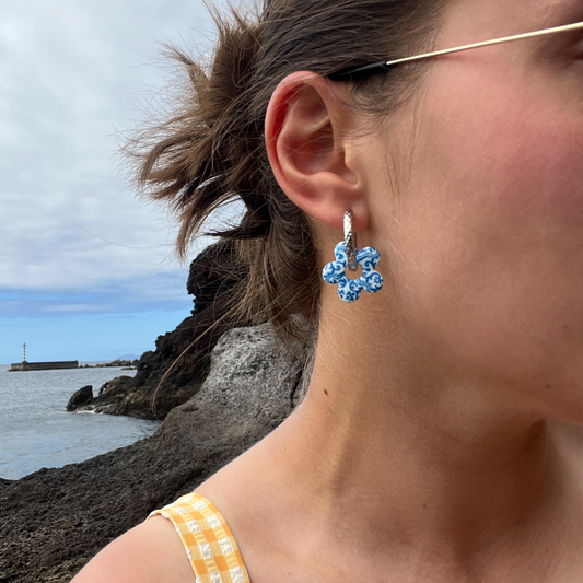 Pampilles Iris Méditerranée